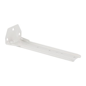 Extendable Track Bracket 140mm Canvas Cloth - Essential